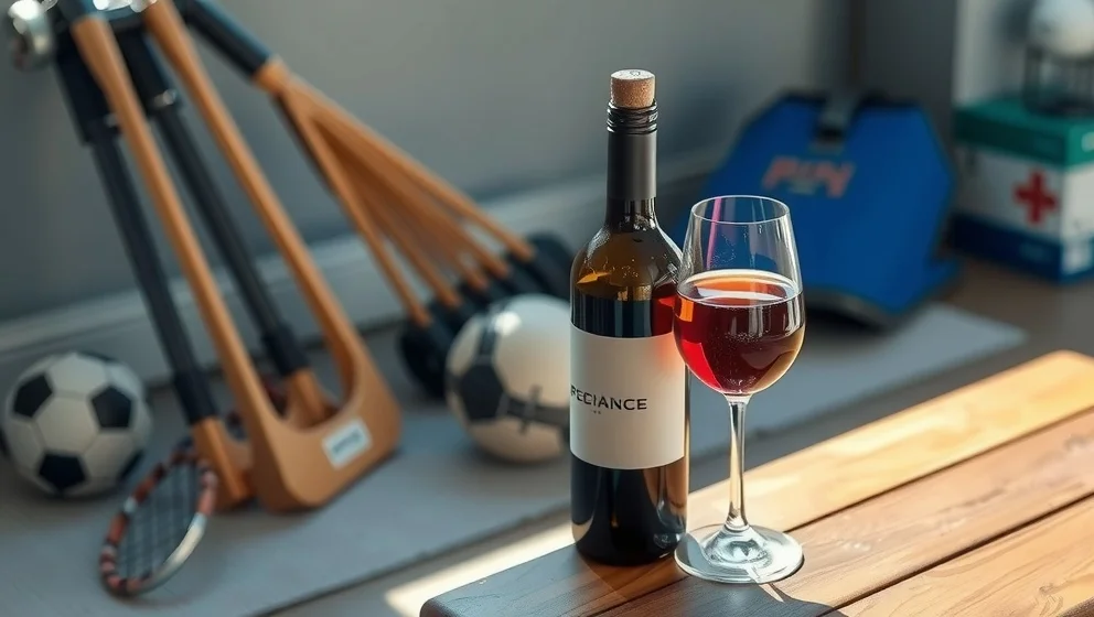 Blir man full på en flaska vin