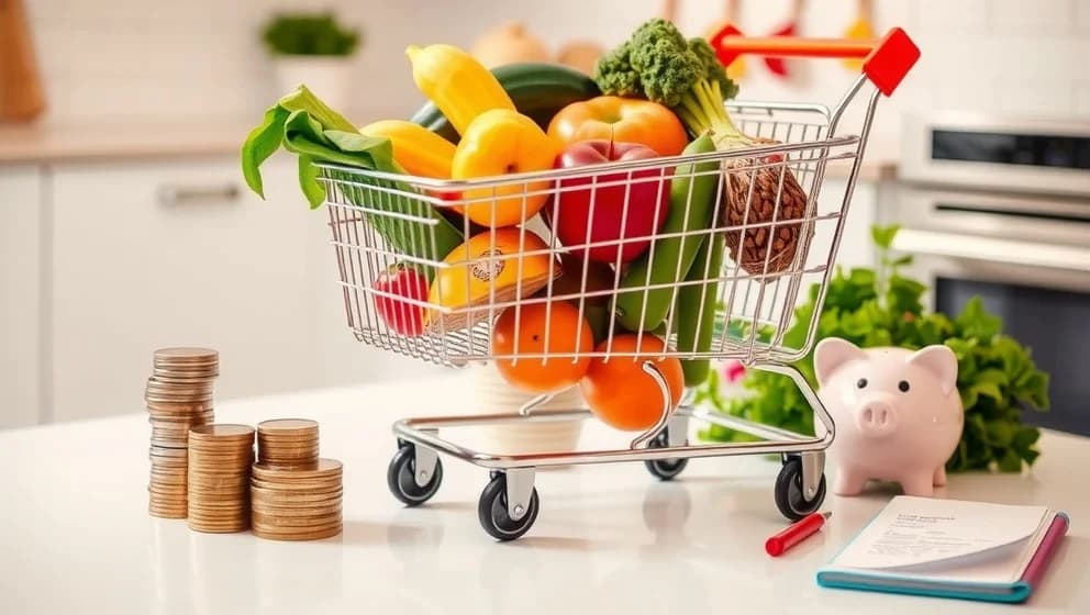 Spara pengar med ICA Uddevalla